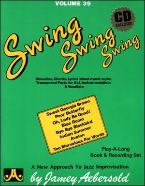 Swing, Swing, Swing