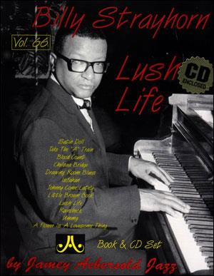 Billy Strayhorn