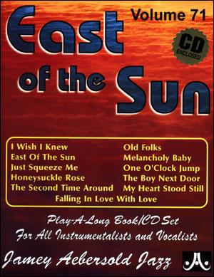 East Of The Sun