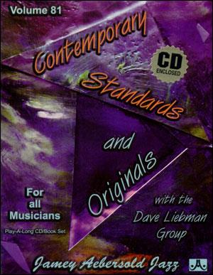 David Liebman - Standards & Originals
