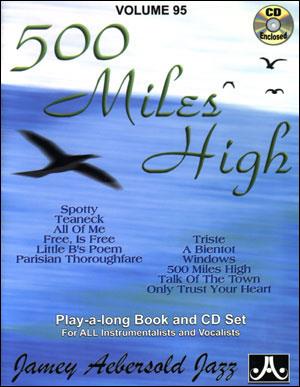 500 Miles High