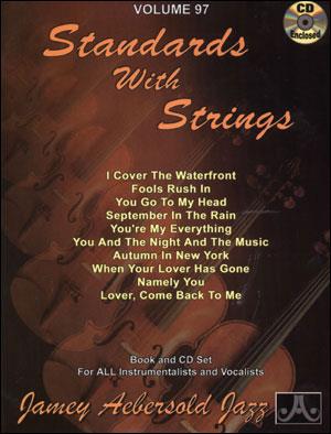 Standards With Strings