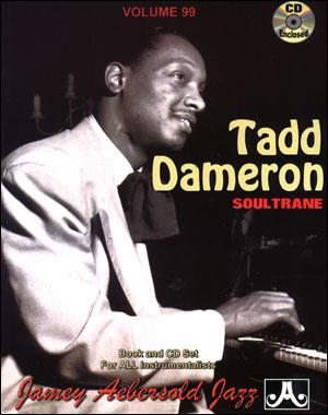 Tadd Dameron - Soultrane