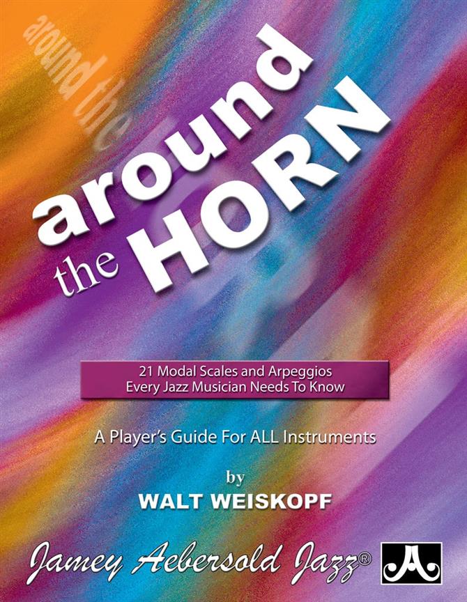 Around The Horn Studies & Etudes