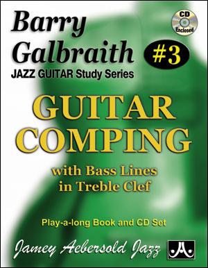 Guitar Comping