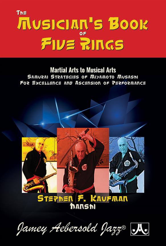 The Musician's Book of Five Rings