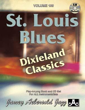 St. Louis Blues Dixieland