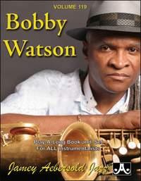 Bobby Watson