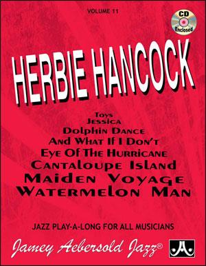 Herbie Hancock