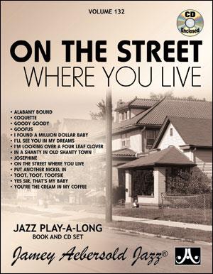 On The Street Where You Live