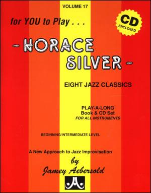 Horace Silver
