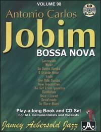 Antonio Carlos Jobim