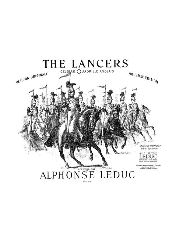 Lancers -Les Lanciers