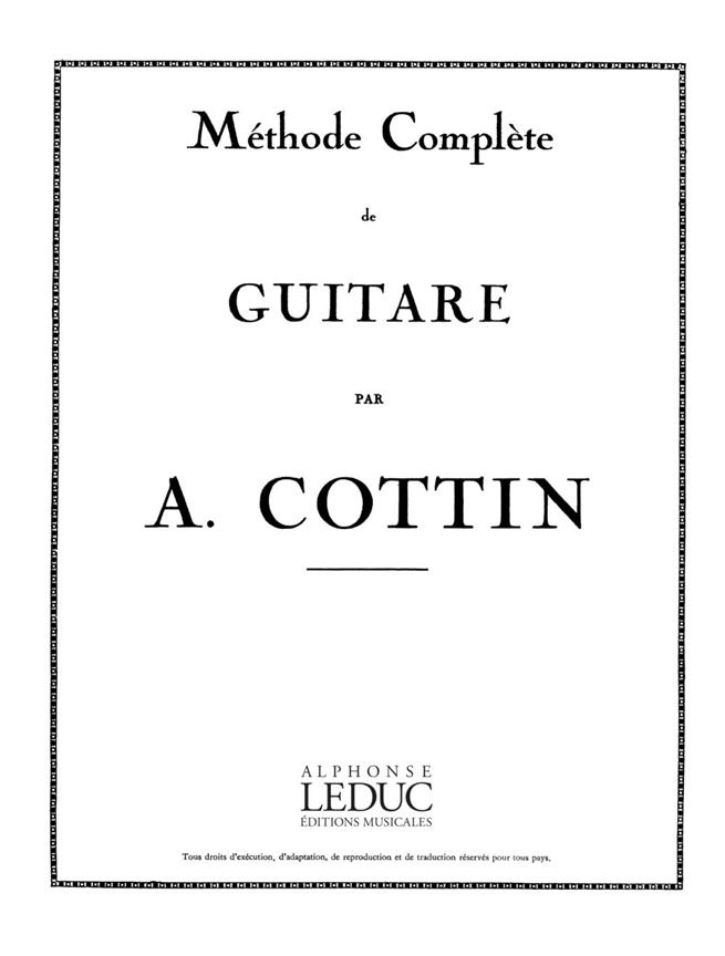 Methode Complete