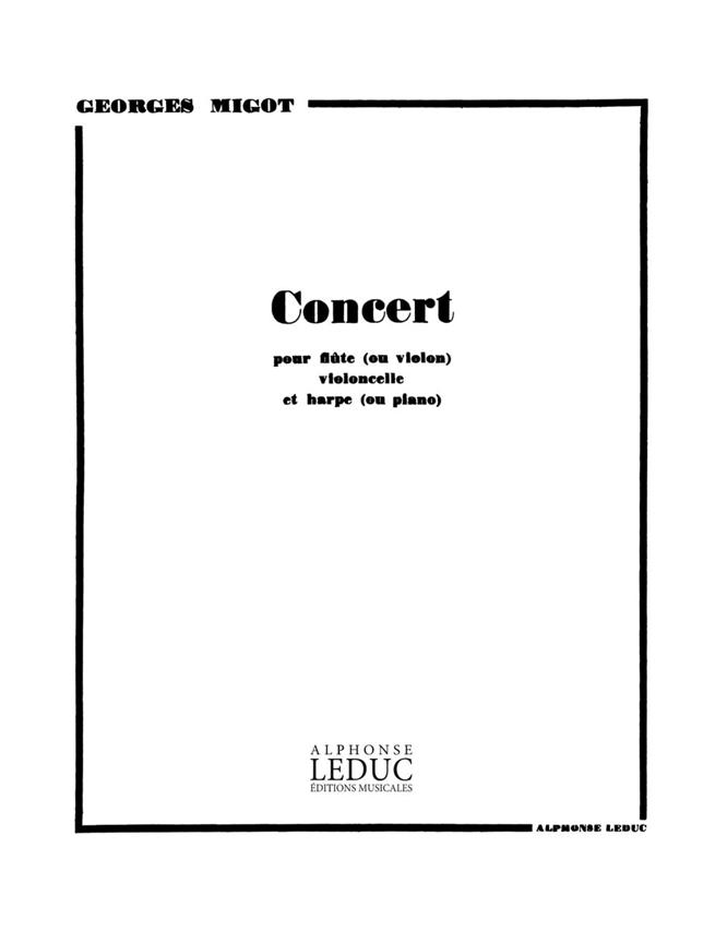Concert