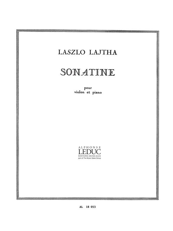 Sonatine