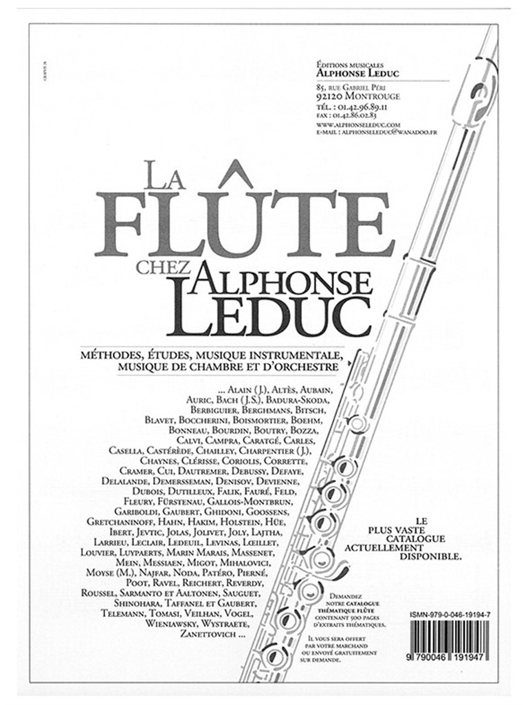 Franz Joseph Haydn: Adagio et Presto