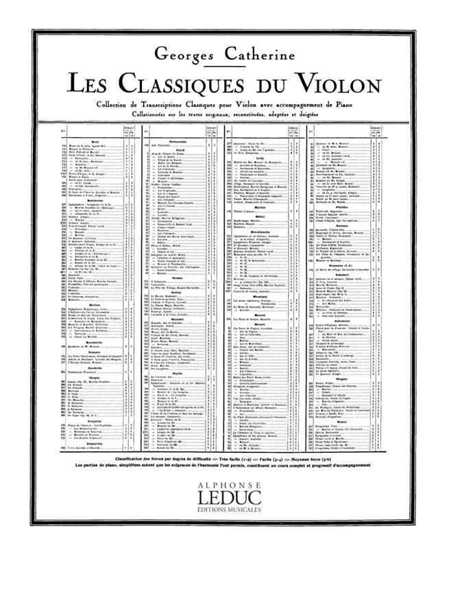 Frederic François Chopin: Prelude No.13