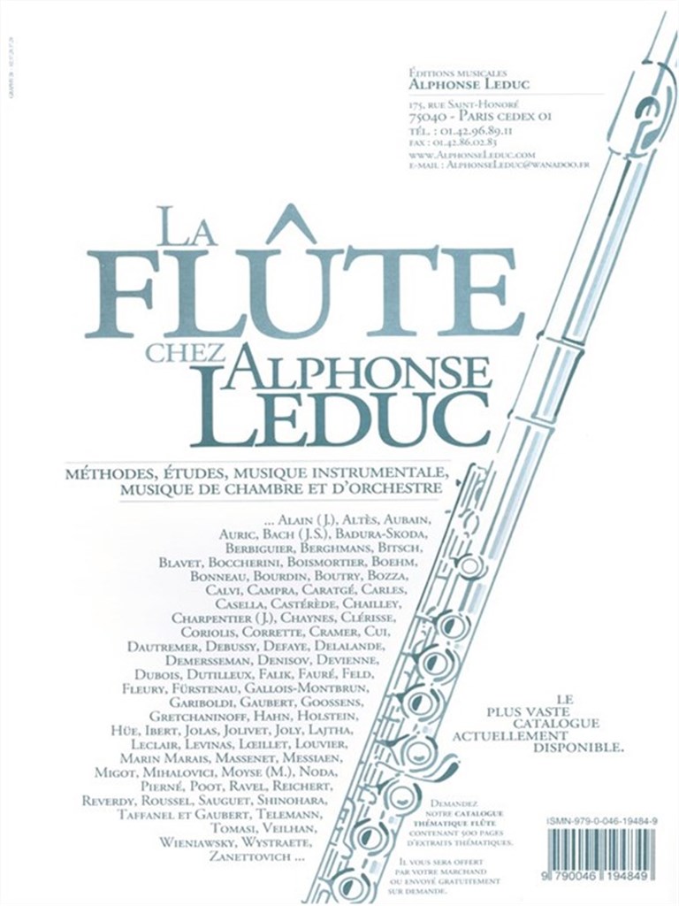 Solo de Concert No.6, Op.82