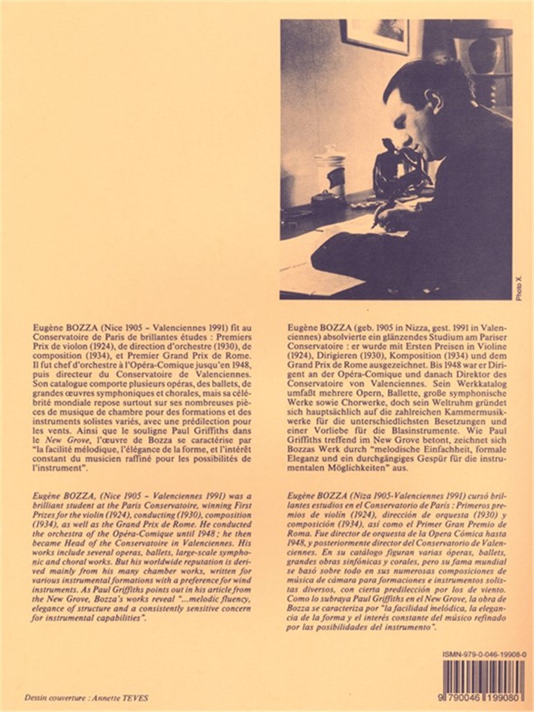 Image Op. 38