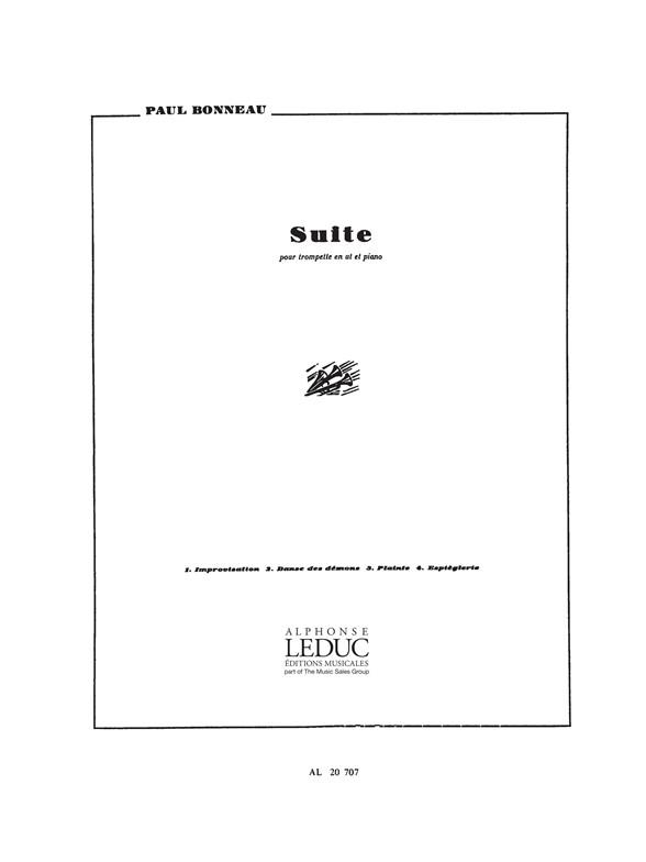 Suite.