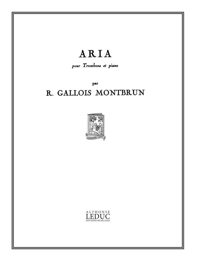 Aria