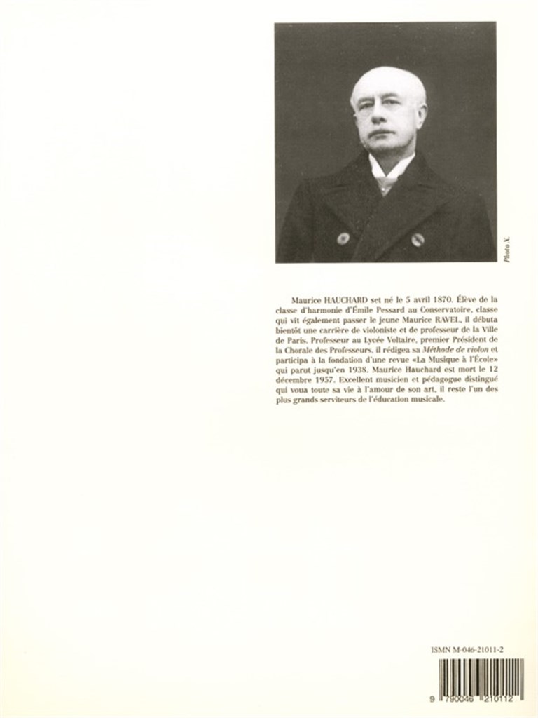 Étude Méthodique de la Double Cord