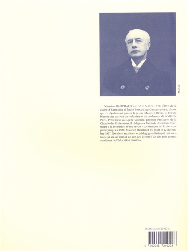 Gammes et Arpeges, Vol.2