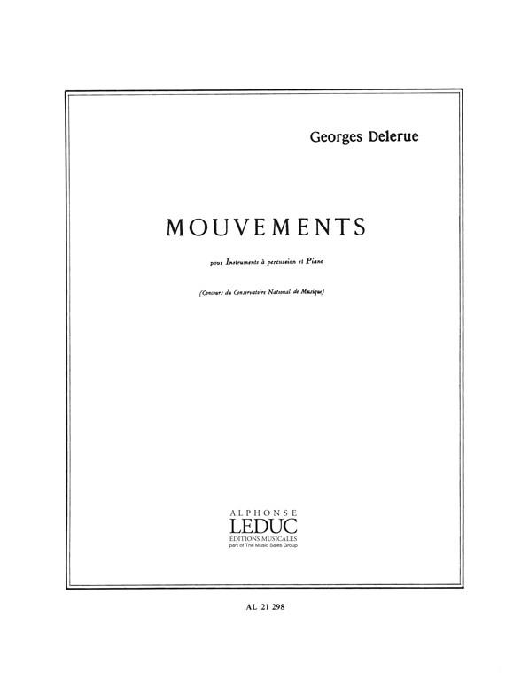 Mouvements