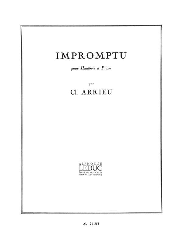 Impromptu