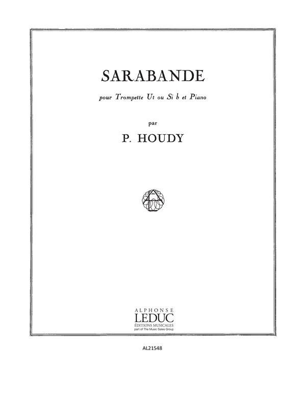 Sarabande