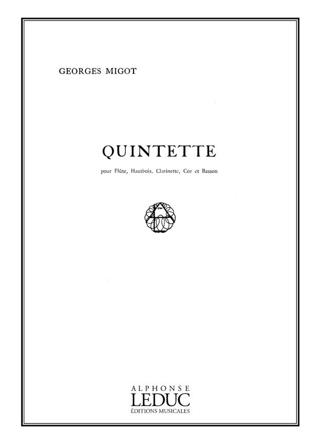 Quintette