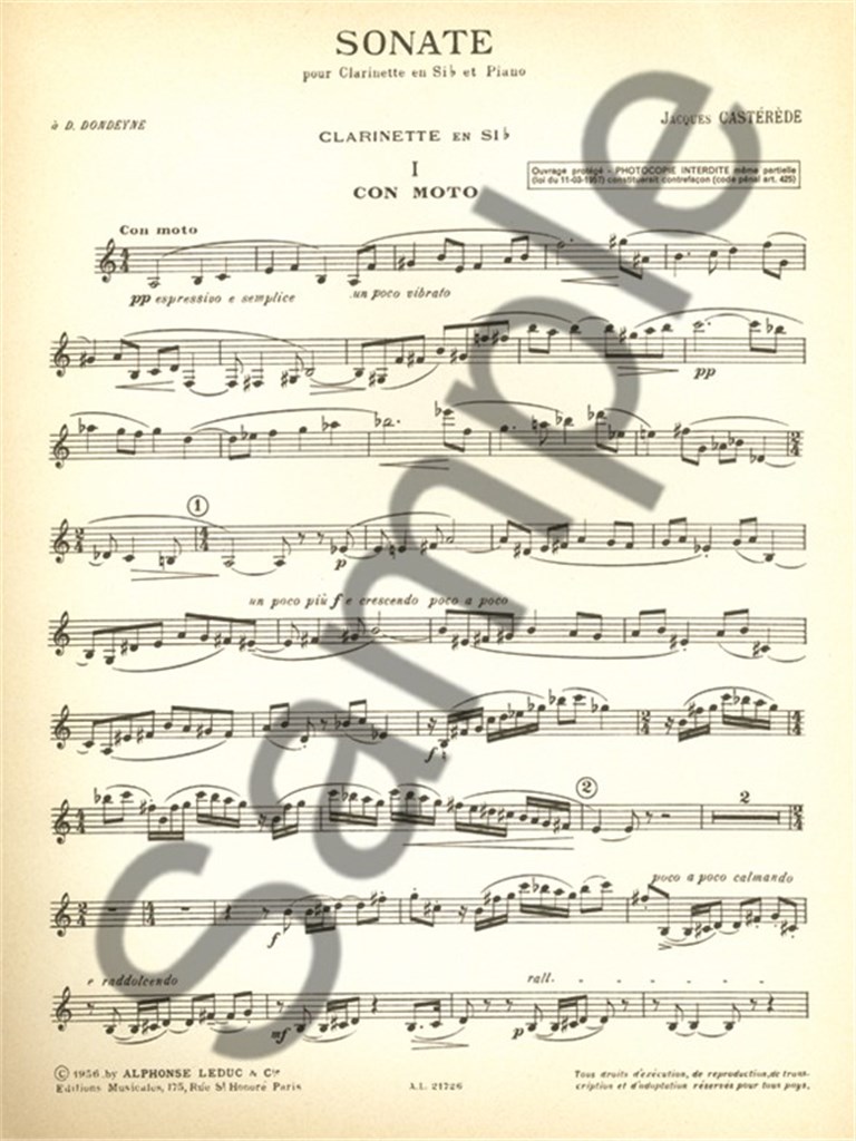 Sonate