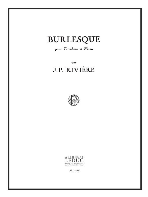 Burlesque