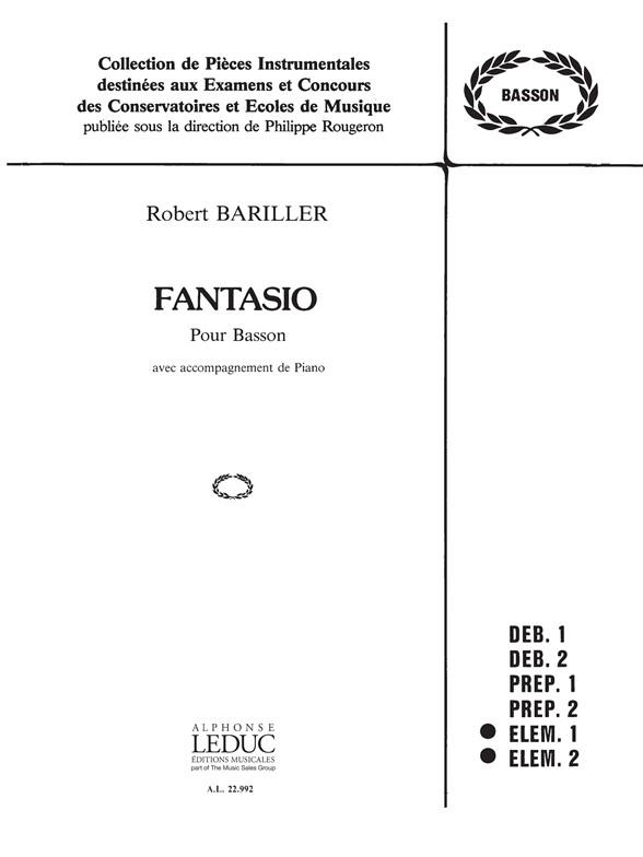 Fantasio