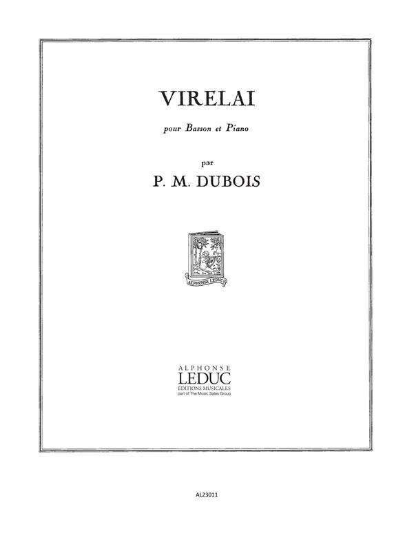 Virelai