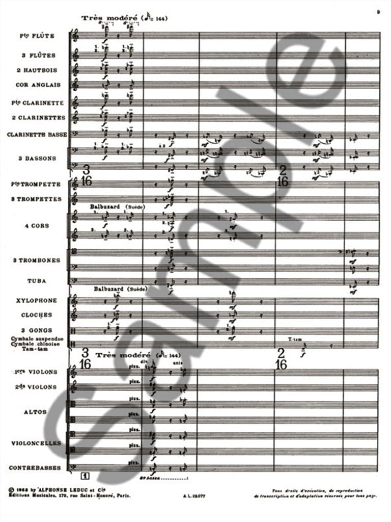 Time-Colour (Orchestra)