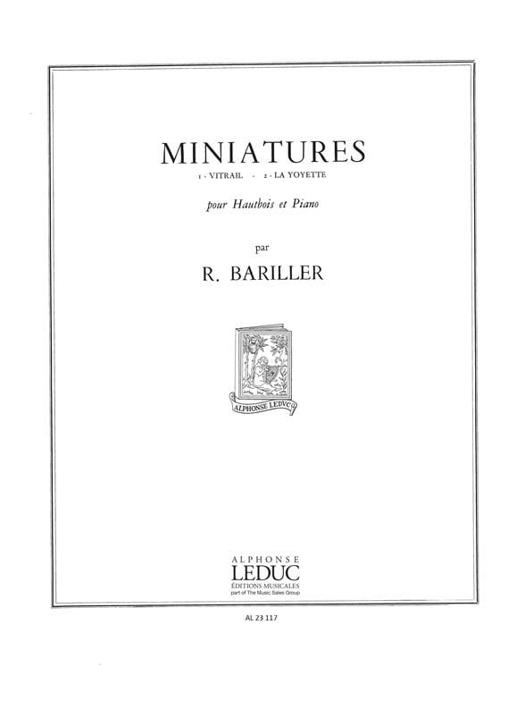Miniatures