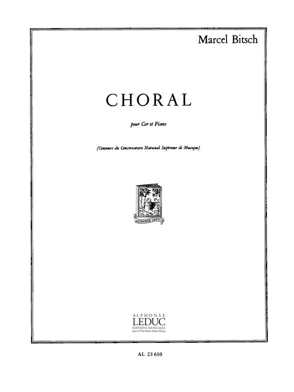 Choral