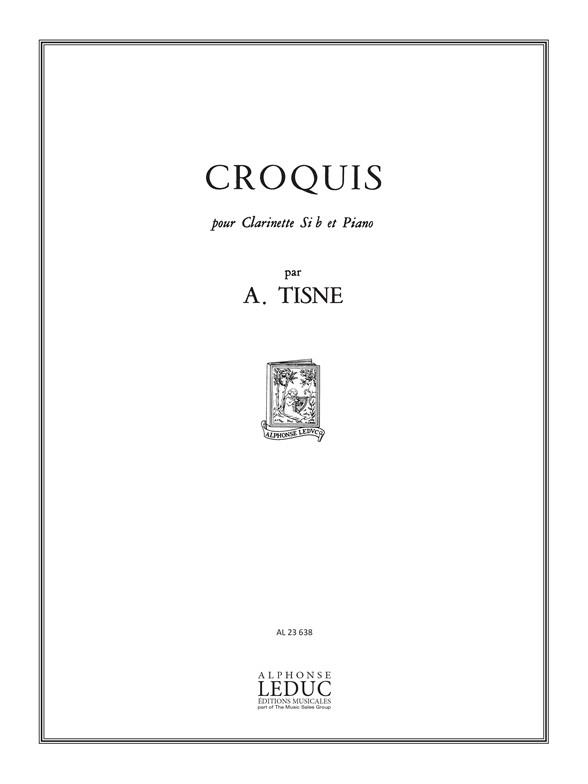 Croquis Op32 N02