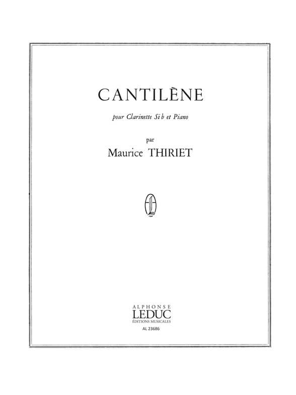 Cantilene