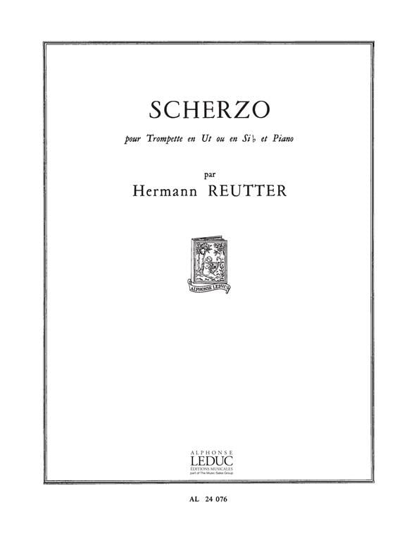 Scherzo