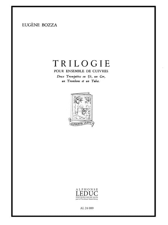 Trilogie