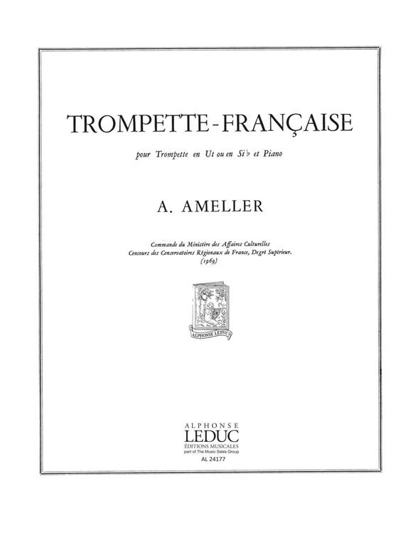 Trompette Francaise