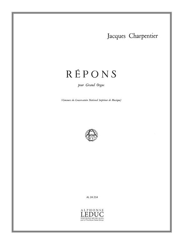 Repons
