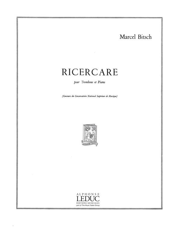Ricercare