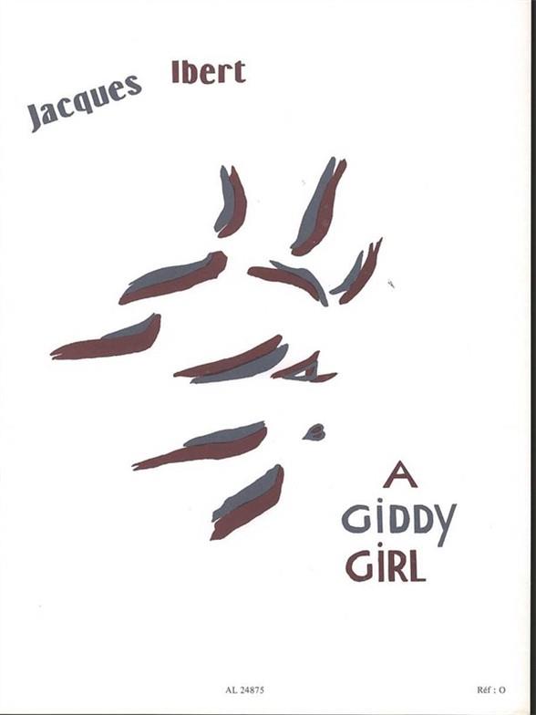 Histoires 4 Giddy Girl