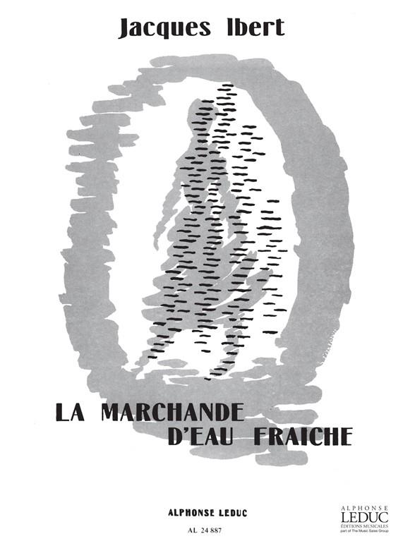 La Marchande dEau fraîche