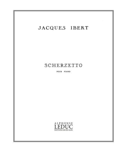 Scherzetto