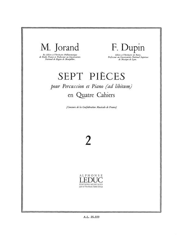 7 Pieces